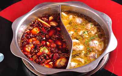 成都特色小火鍋加盟，爭做人氣旺鋪的餐飲新選擇