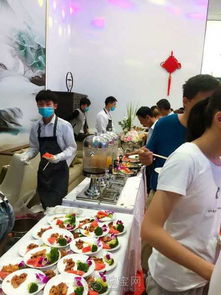 高效執(zhí)行與專(zhuān)業(yè)服務(wù) 南昌慶典公司如何輕松搞定活動(dòng)任務(wù)與餐飲服務(wù)