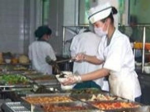 攜手金飯碗，共贏新“食”代 廣州團膳配送與食堂承包服務的品質之選