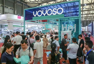 韓尚優品 中國日用百貨展圓滿收官，加盟熱潮席卷全國