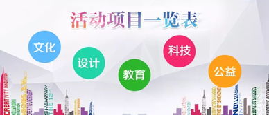 誰說深圳是文化沙漠？第十三屆“創意十二月”火熱席卷全城，引領數字文化創意新浪潮