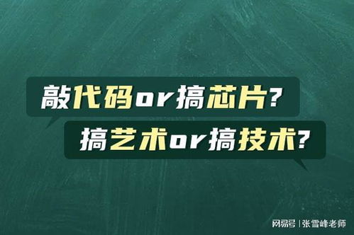 一字差千金 這4組專業90%的人都分不清，一不留神就翻車